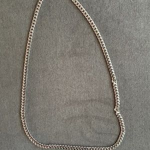 Men’s 30inch necklace